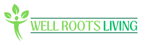 Well Roots Living